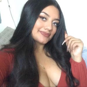 Meet your Posher, Jazmin